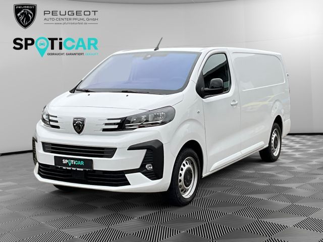 Bild des Angebotes Peugeot Expert 2.0 BlueHDi 145 L3