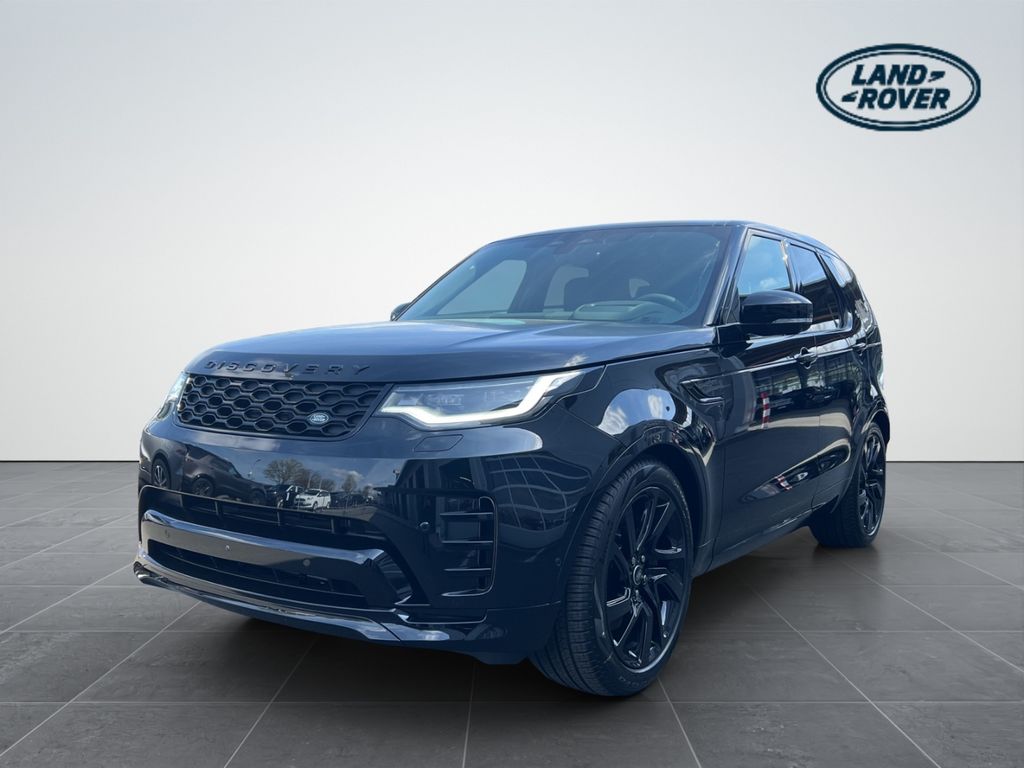 Bild des Angebotes Land Rover Discovery 5 Dynamic SE D350 AWD AHK Panorama