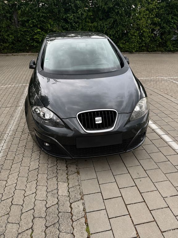 Bild des Angebotes Seat Altea 1.4 TSI Comfort Limited Comfort Limited
