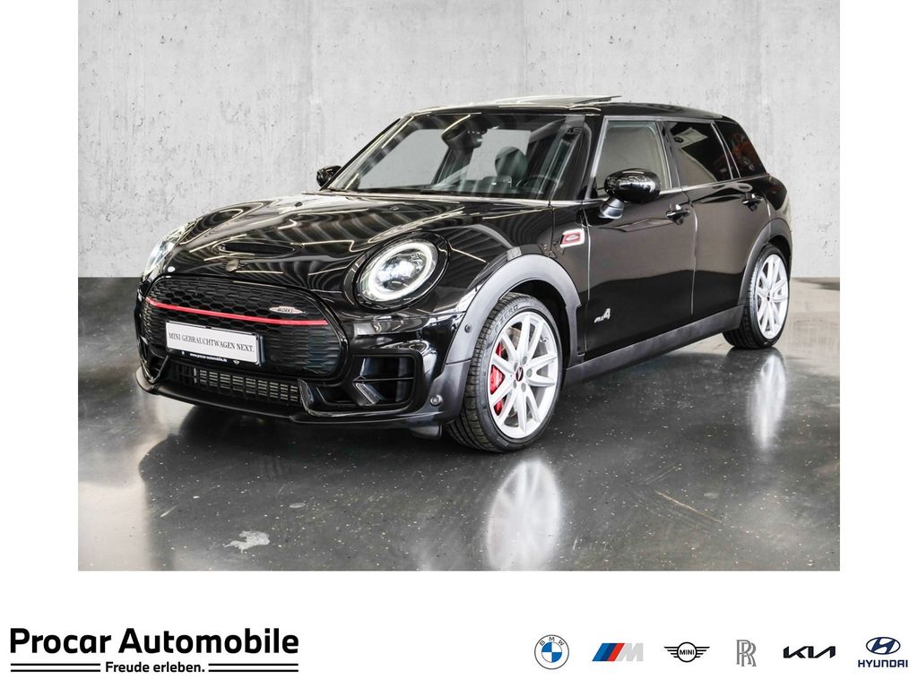 Bild des Angebotes MINI John Cooper Works JCW Trim Aut Nav HuD LED Pano