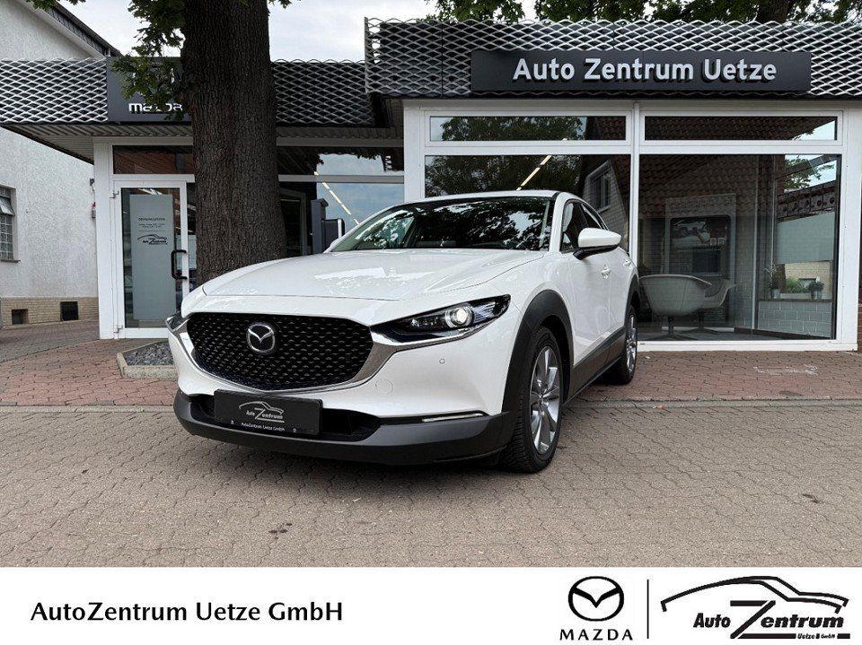 Bild des Angebotes Mazda CX-30 2.5 Centre MatrixLED elekHeckklappe Kamera