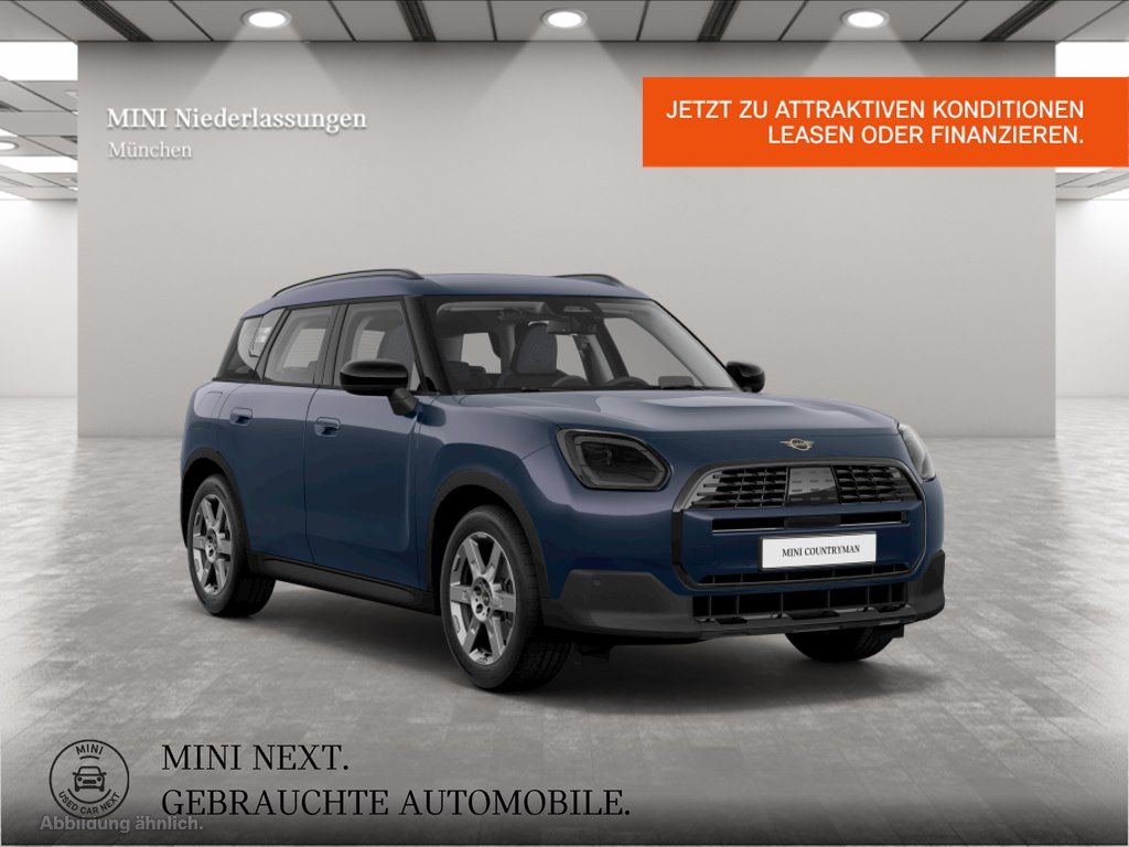 Bild des Angebotes MINI Countryman D AHK Head-Up Kamera Driv.Assist LED