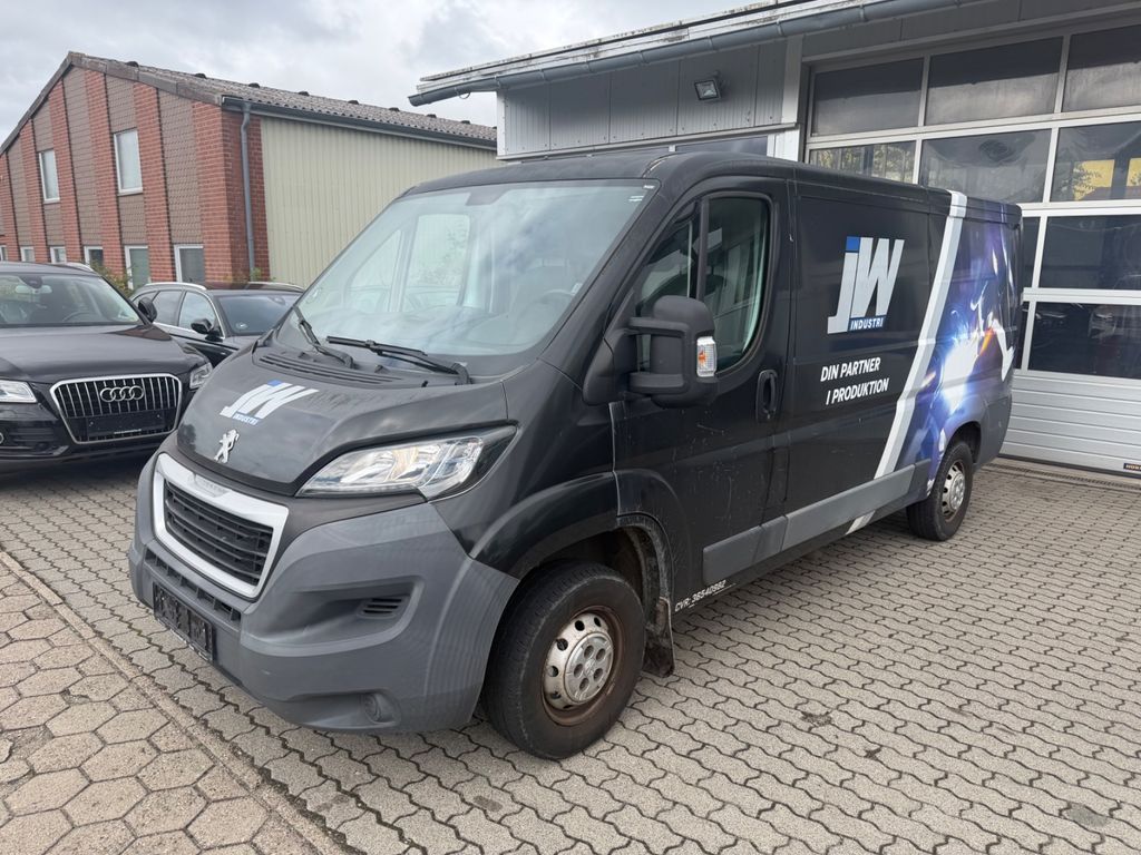 Bild des Angebotes Peugeot Boxer Kasten 330 L2H1 Komfort Plus HDi 130 Klima