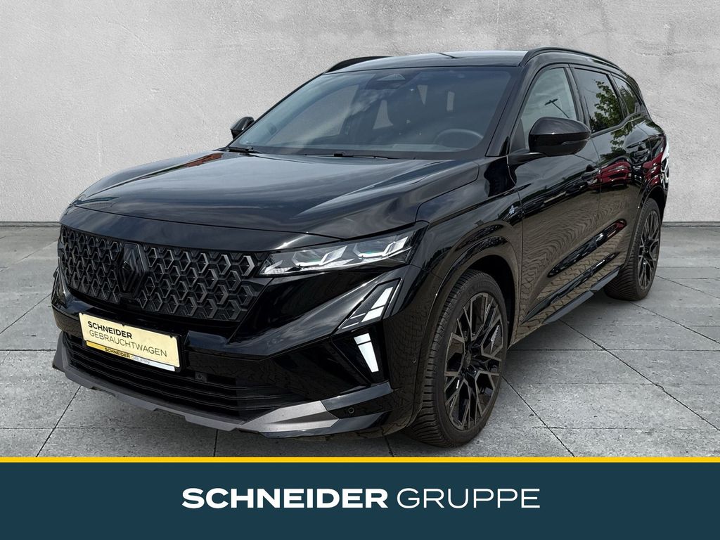 Bild des Angebotes Renault Espace ESPRIT ALPINE FULL HYBRID 200 +SHZ+PDC+