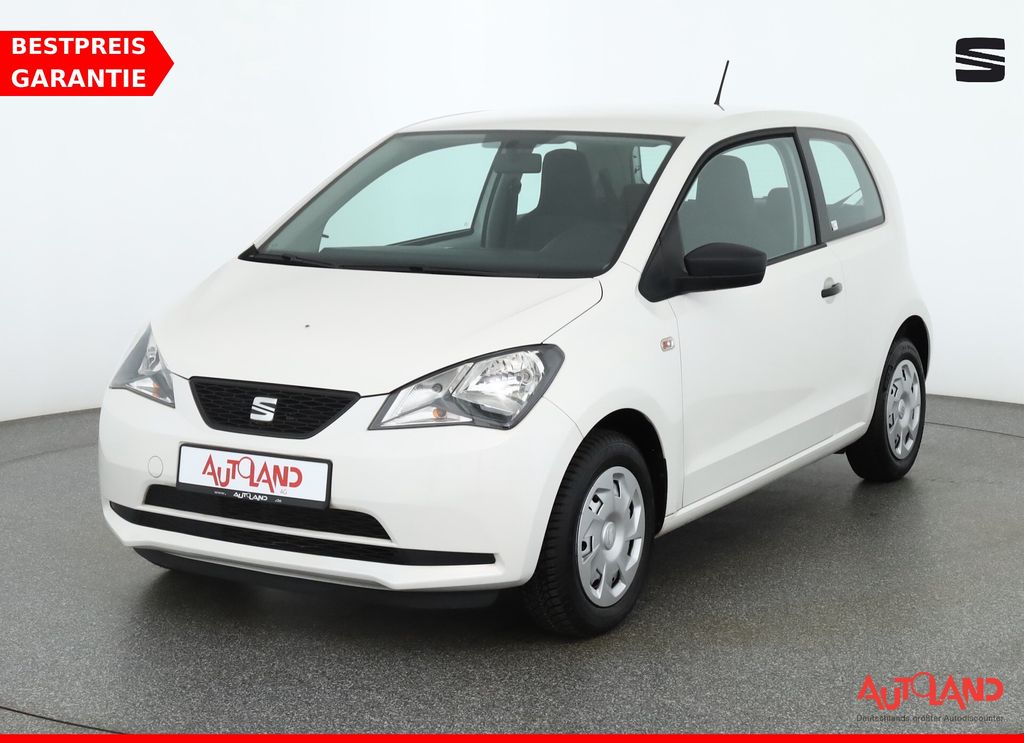 Bild des Angebotes Seat Mii 1.0 MPI Reference Klima Bluetooth USB