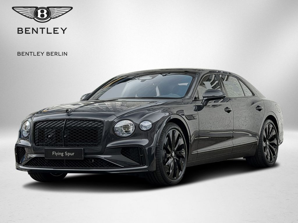 Bild des Angebotes Bentley Flying Spur V8 Hybrid MY-2026 B&O ROTATING DISPL