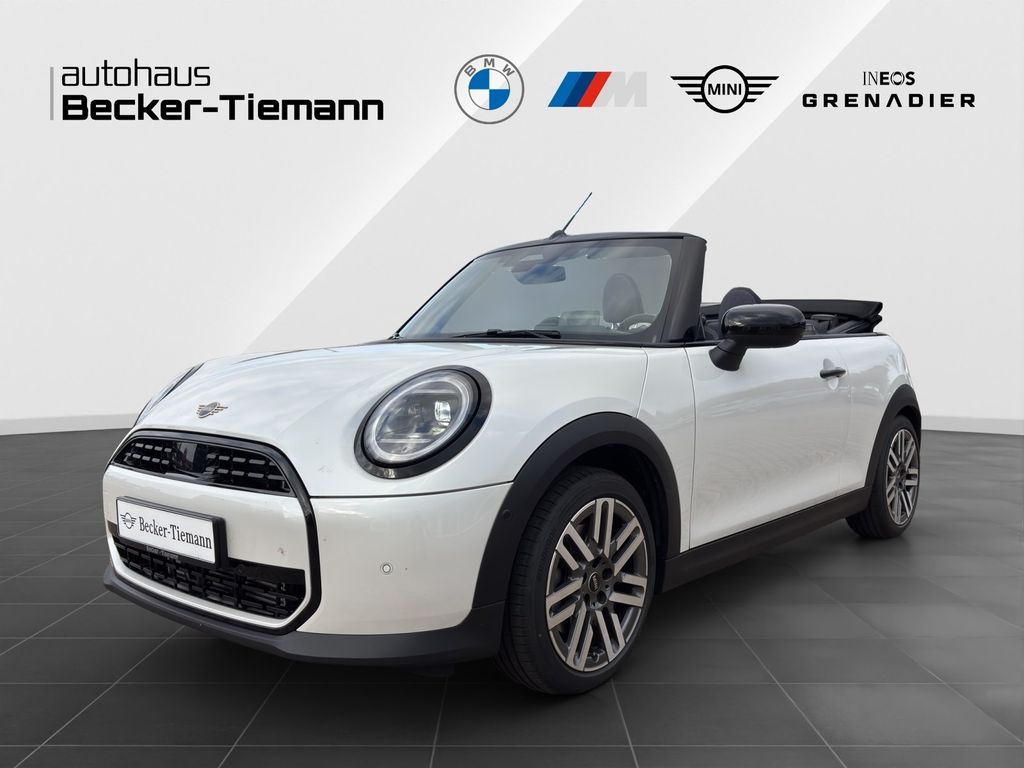Bild des Angebotes MINI Cooper Cabrio C/ Classic Trim/ Harman/Kardon/ er