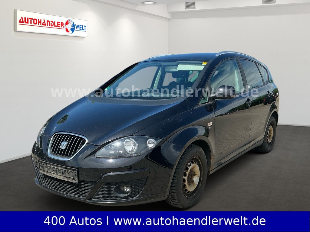 Bild des Angebotes Seat Altea XL 1.4 TSI