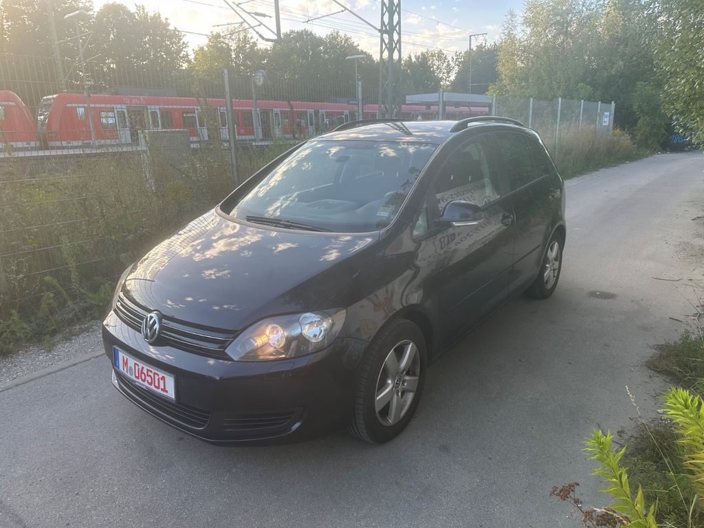 Bild des Angebotes Volkswagen Golf Plus