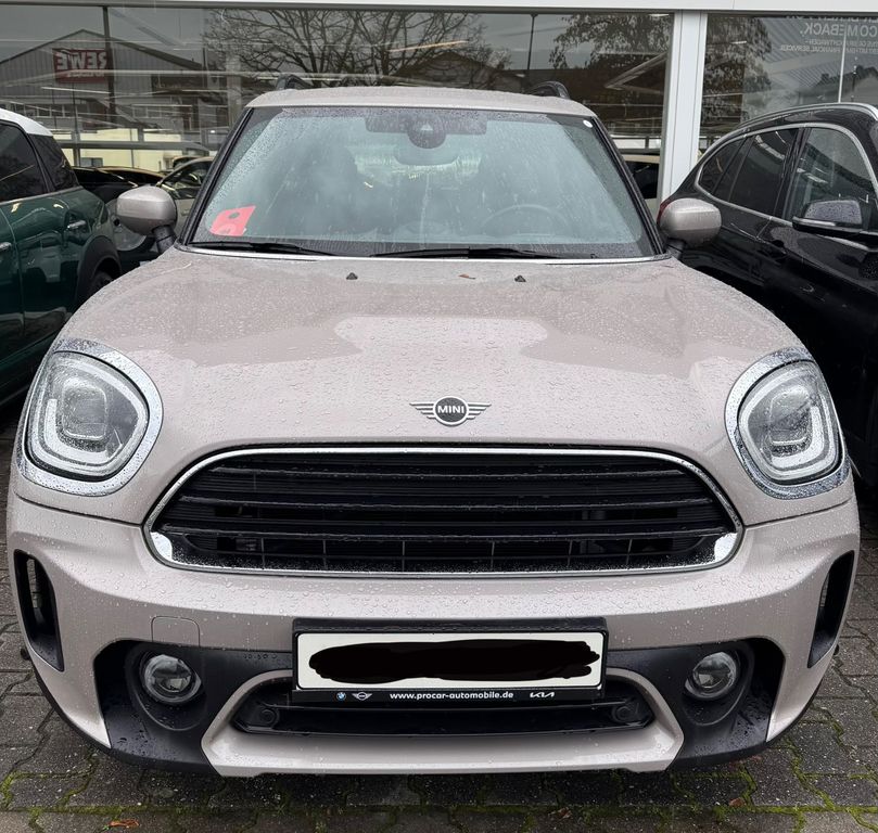 Bild des Angebotes MINI One Countryman One Classic Trim Classic Trim