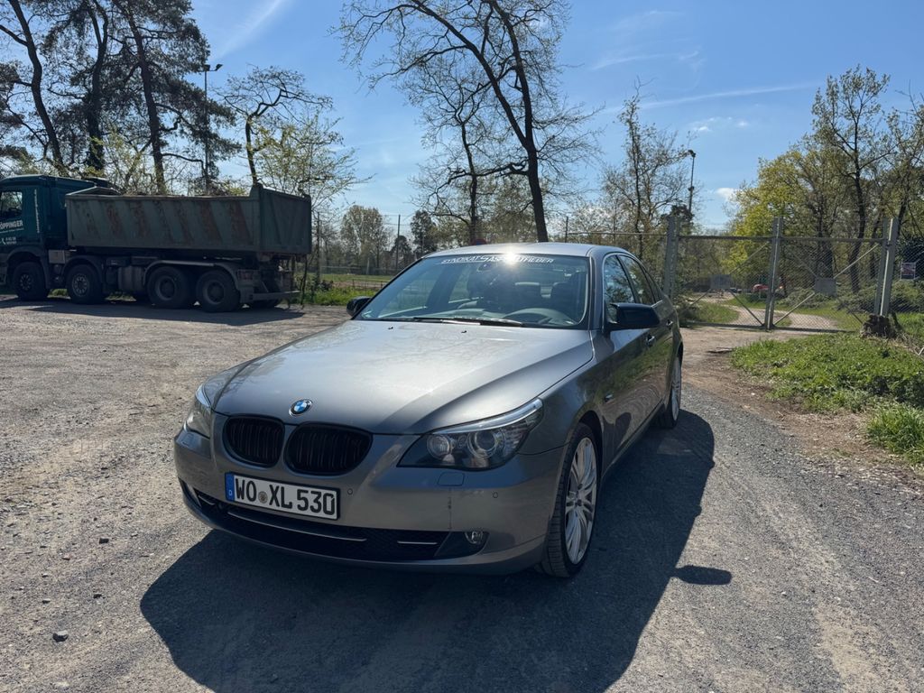 Bild des Angebotes BMW 530d xDrive | AHK, TÜV, ACC
