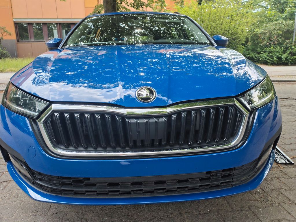 Bild des Angebotes Skoda Octavia 2.0 TDI 85kW AMBITION COMBI AMBITION