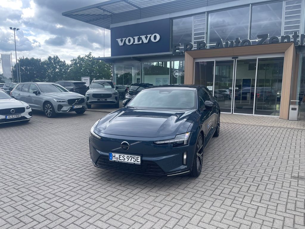 Bild des Angebotes Volvo ES90 Twin Motor AWD Ultra