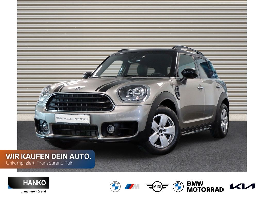 Bild des Angebotes MINI Countryman C