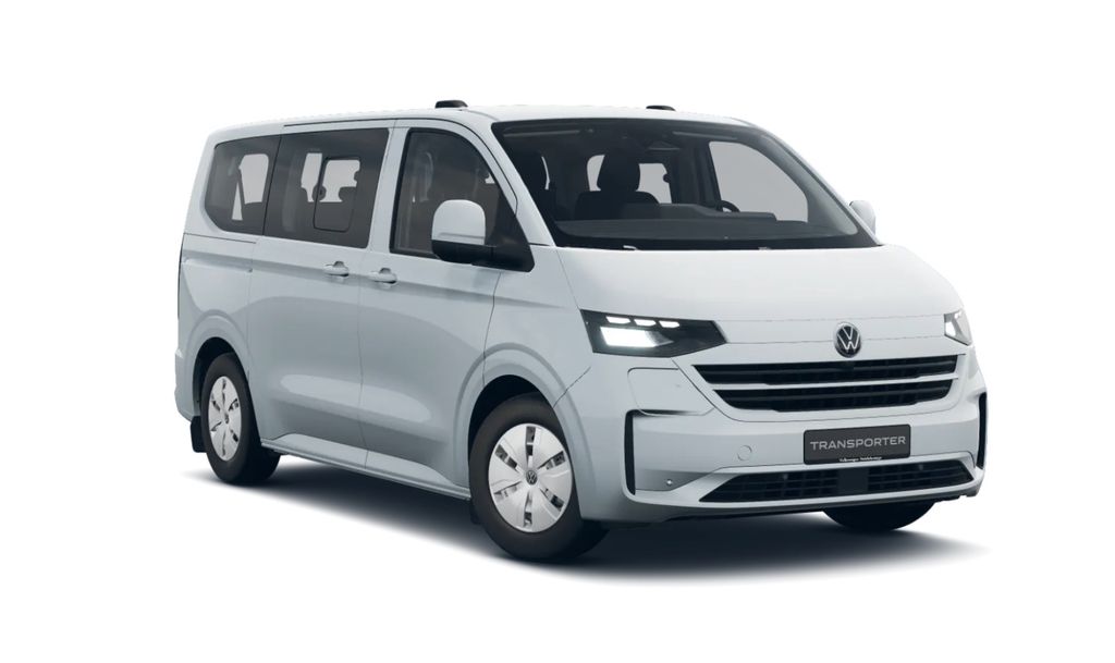 Bild des Angebotes Volkswagen T7 e-Kombi 9-Si. 160kW 75% Sofortabschreibung!