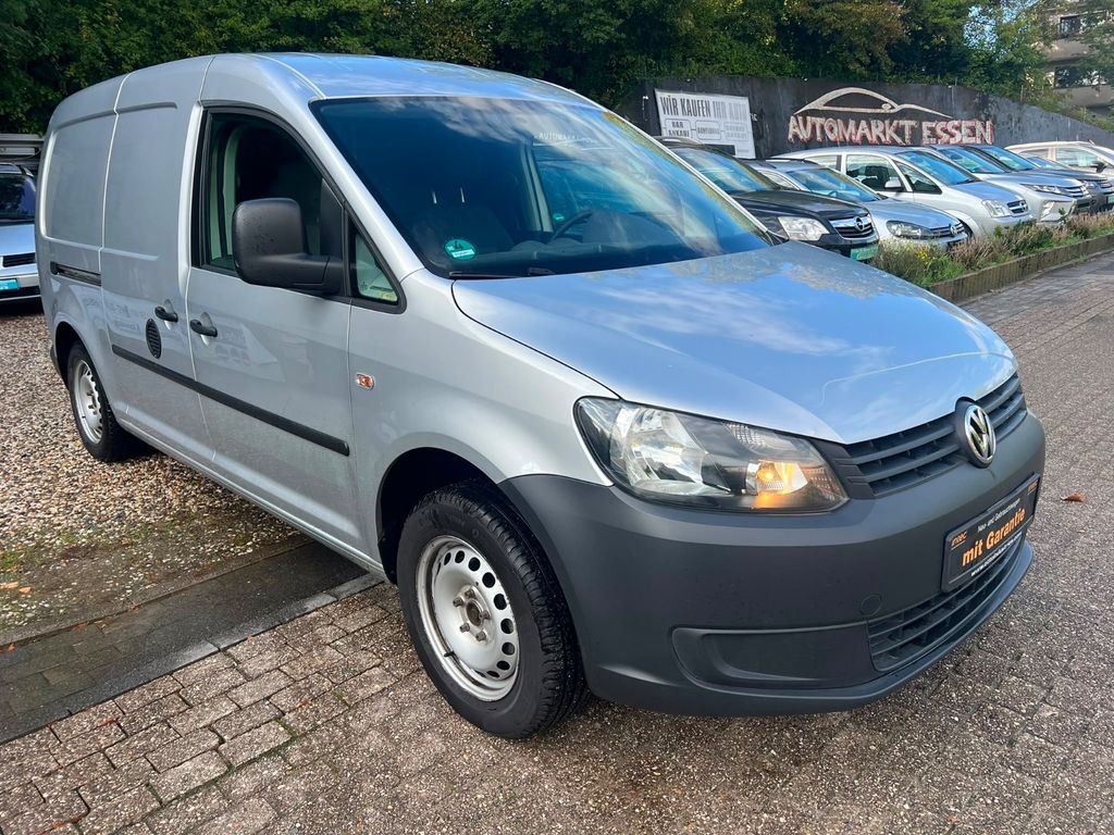 Volkswagen Caddy Kasten/Kombi Maxi Kasten EcoProfi BMT