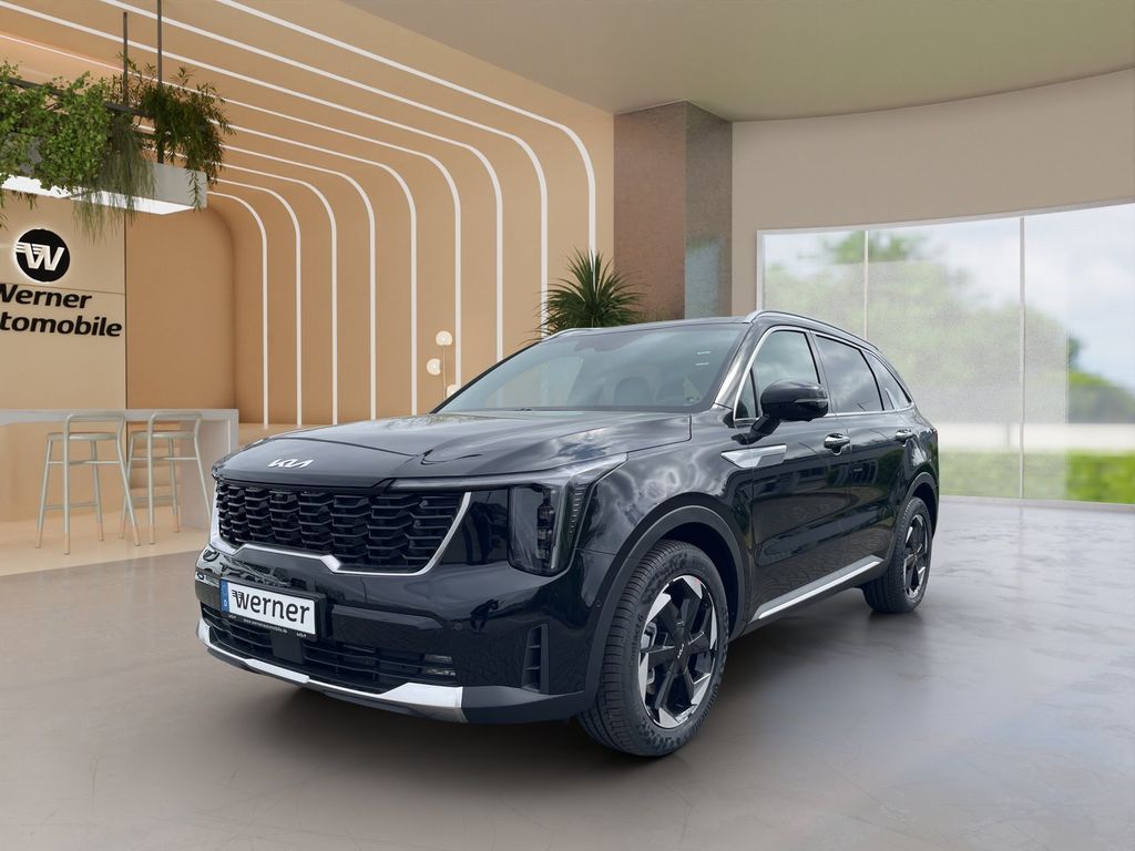 Bild des Angebotes Kia Sorento PE 1.6 T PHEV Platinum Premium  7Sitzer