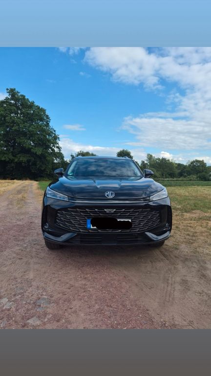 Bild des Angebotes MG HS 1.5T GDI Hybrid+ Luxury Luxury
