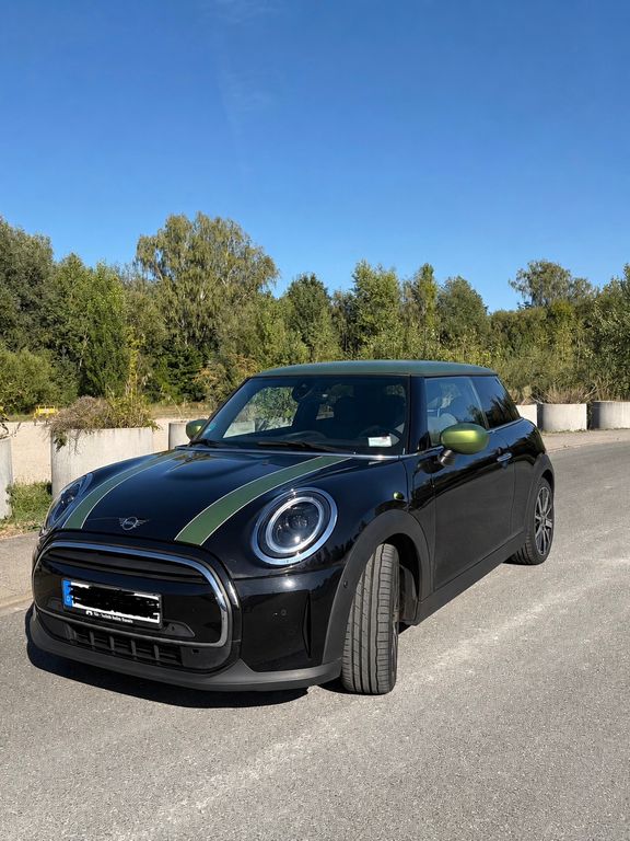 Bild des Angebotes MINI Cooper Coupé