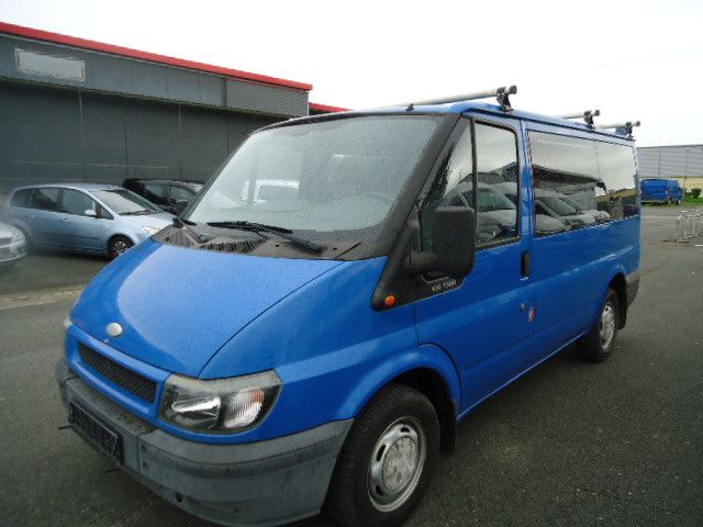 Bild des Angebotes Ford Transit Kombi 2.0 FT 300 Kurz