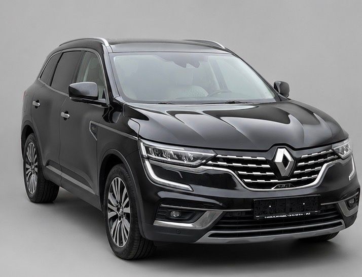 Bild des Angebotes Renault Koleos BLUE dCi 185 4WD INITIALE PARIS AHK ACC
