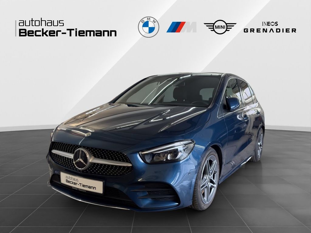 Bild des Angebotes Mercedes-Benz B 250 4Matic| 7G-DCT| AMG Line| Head Up| Sthzg|