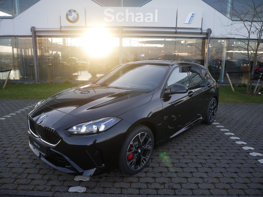 Bild des Angebotes BMW 120d M Sport AHK DA.+ A-LED HUD PA+ HUD