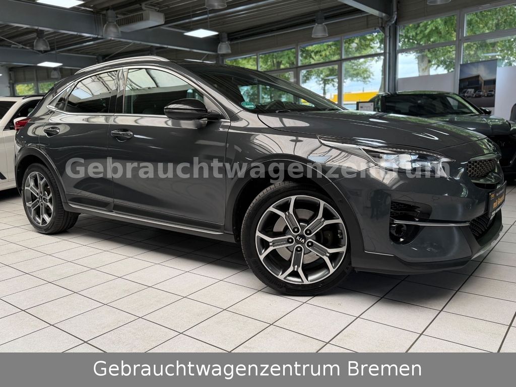 Bild des Angebotes Kia XCeed Platinum Edition*Automatik*Panorama*Voll*