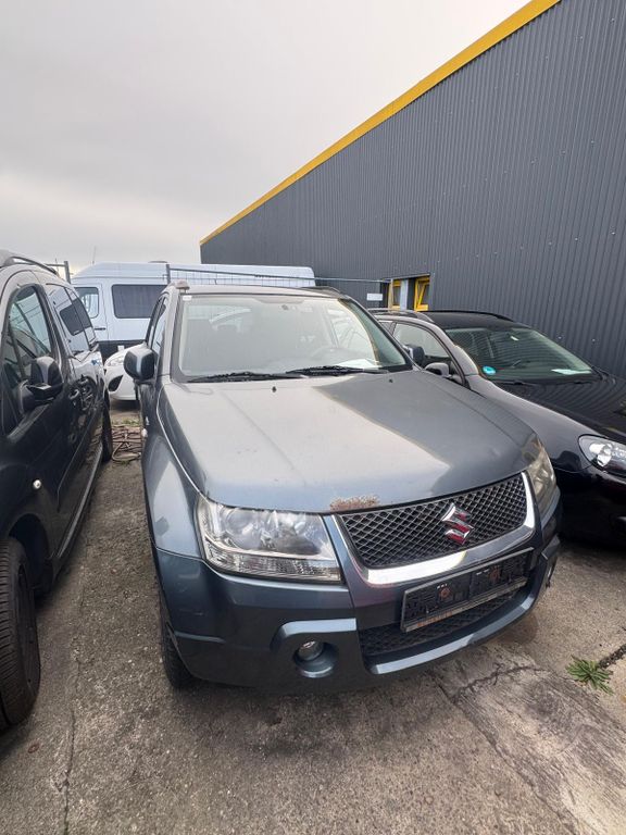 Bild des Angebotes Suzuki Grand Vitara 1.9 DDIS Comfort