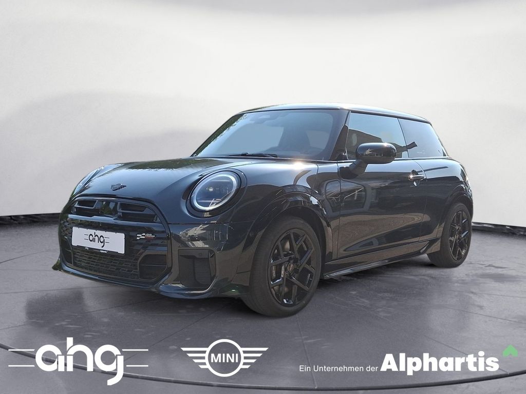 Bild des Angebotes MINI Cooper S John Cooper Works Trim, Paket M