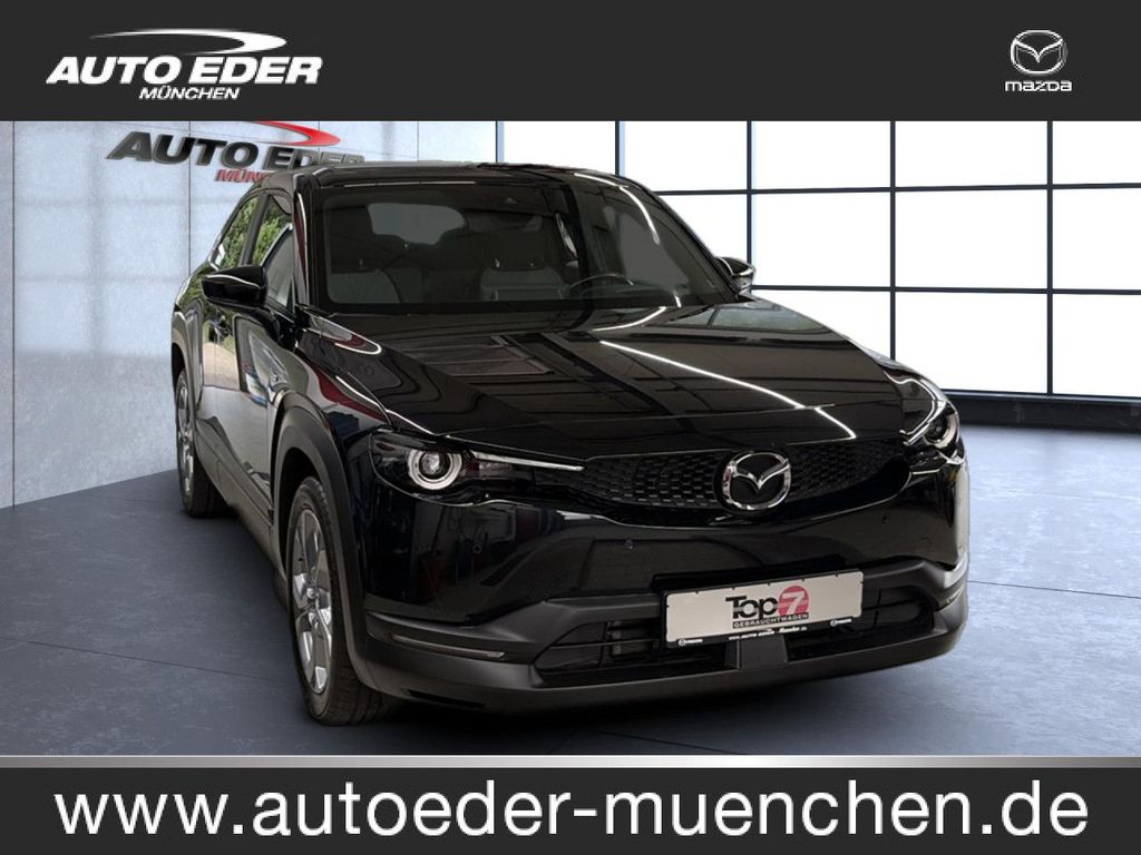 Bild des Angebotes Mazda MX-30 Prime-Line Bluetooth Head Up Display Navi