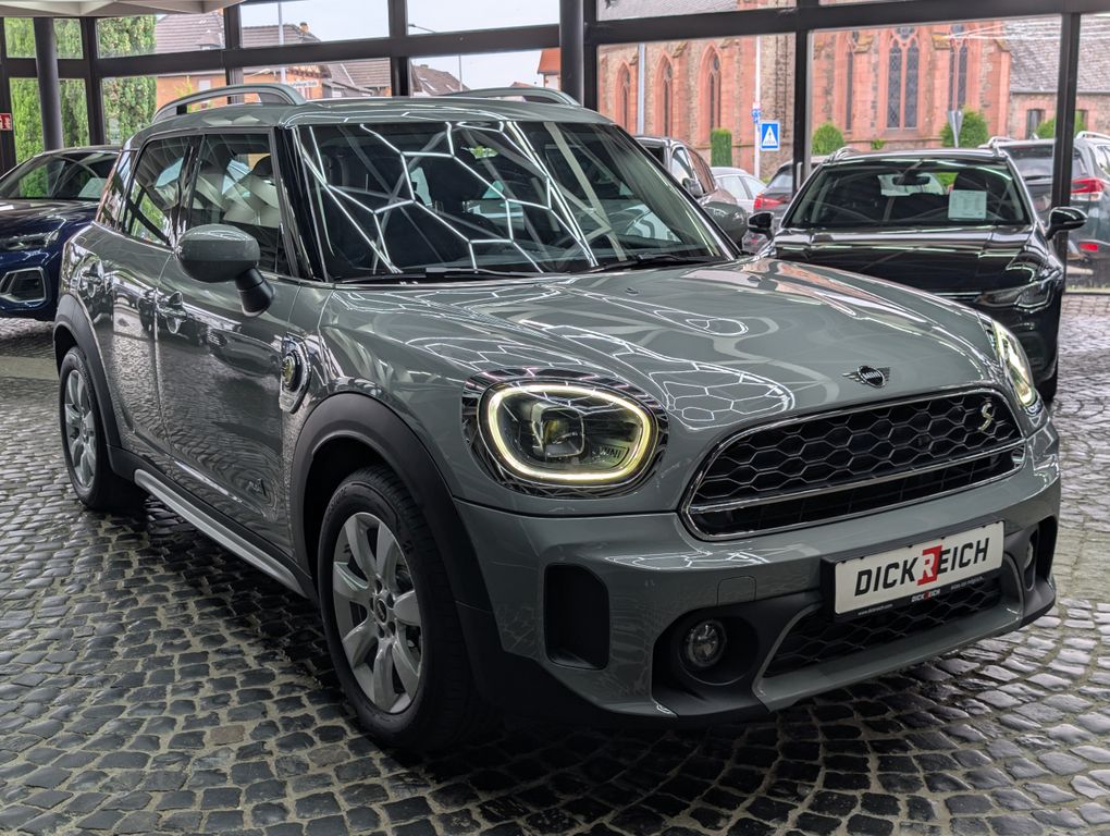 Bild des Angebotes MINI Countryman SE (Cooper) Essential Trim All4 94%So