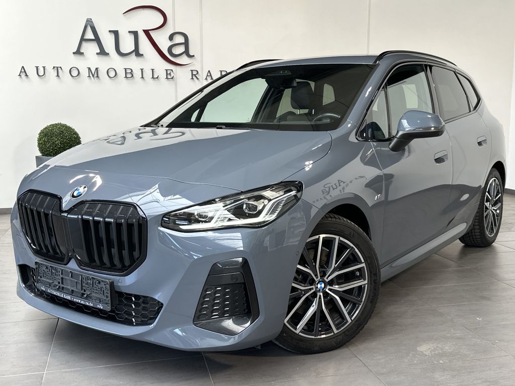 Bild des Angebotes BMW 223 Active Tourer M-Sport NAV+LED+ACC
