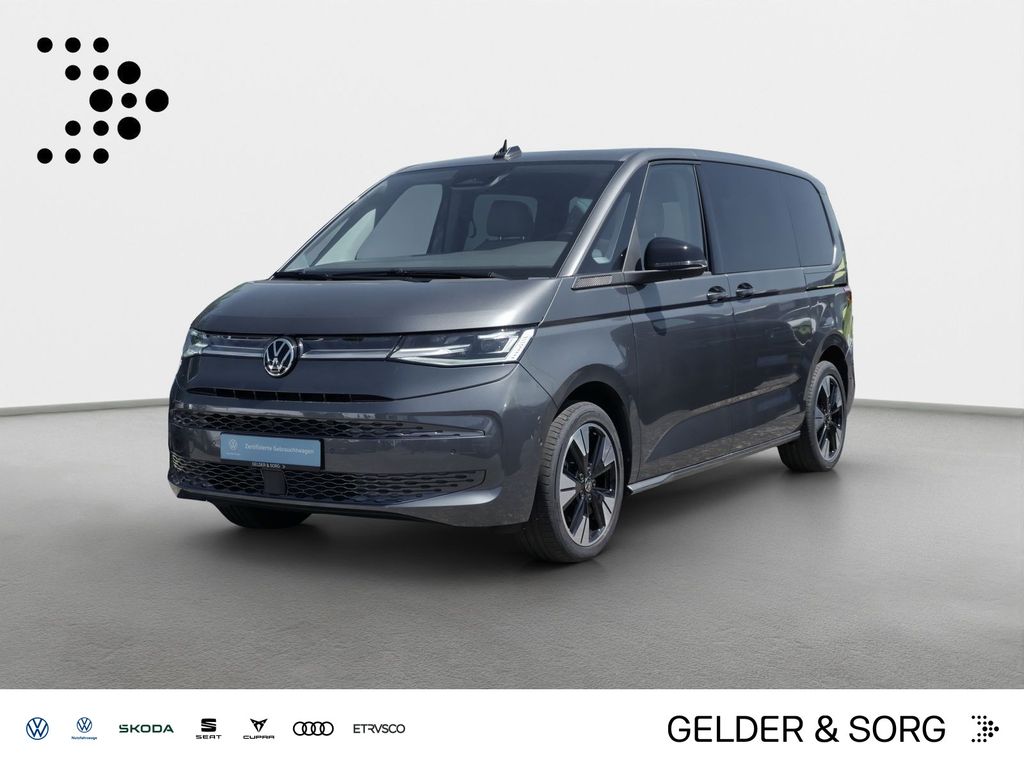 Bild des Angebotes Volkswagen T7 Multivan 1.5 TSI eHybrid Life 4M*6Sitze*AHK