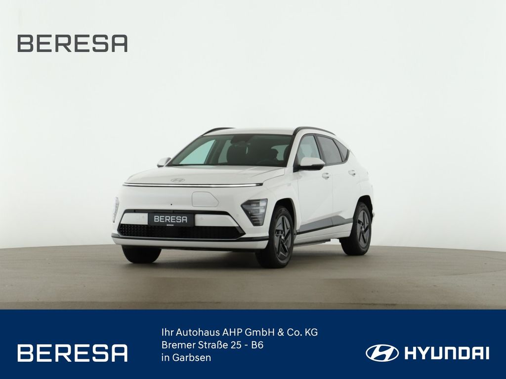 Bild des Angebotes Hyundai KONA SX2 (MY26) EV 65kWh Trend *Assist-P.*V2L-Pa