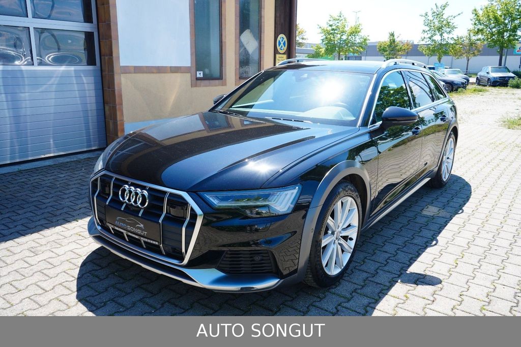 Bild des Angebotes Audi A6 Allroad quattro 55 TDI*MATRIX*B&O*STDHZ*360*