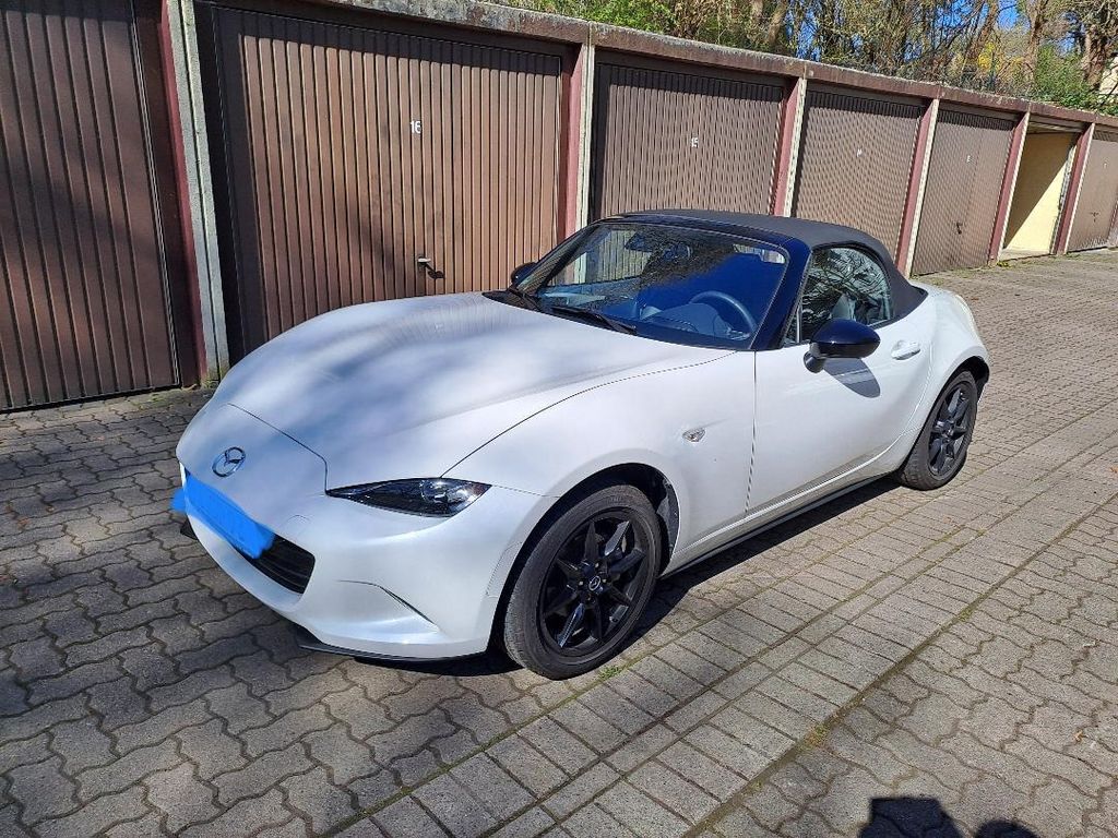 Bild des Angebotes Mazda MX-5 1.5 SKYACTIV-G 132 Prime-Line Prime-Line