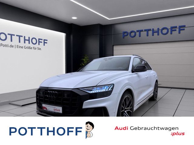 Bild des Angebotes Audi SQ8 Q PANO Matrix NAVI HuD B&O SITZHZG