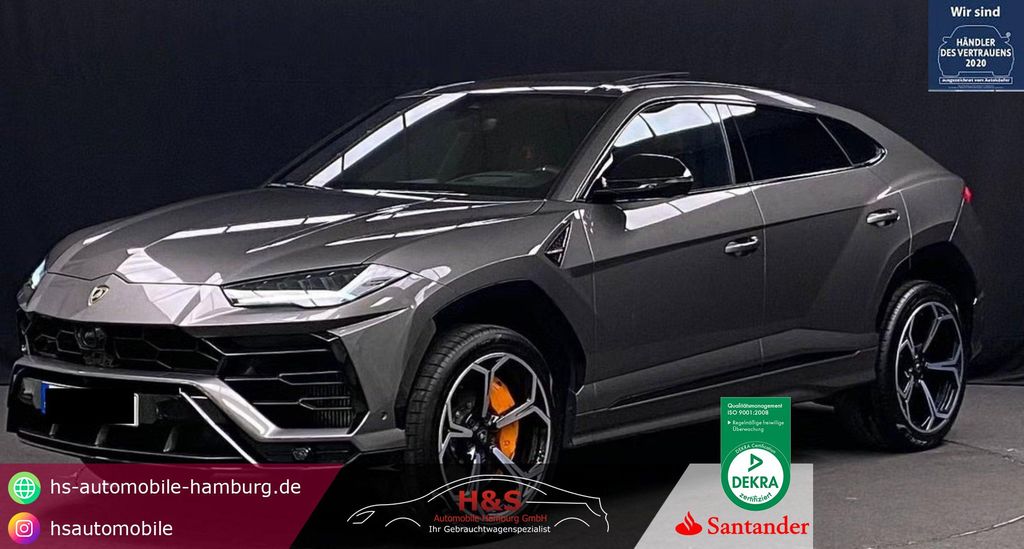 Bild des Angebotes Lamborghini Urus