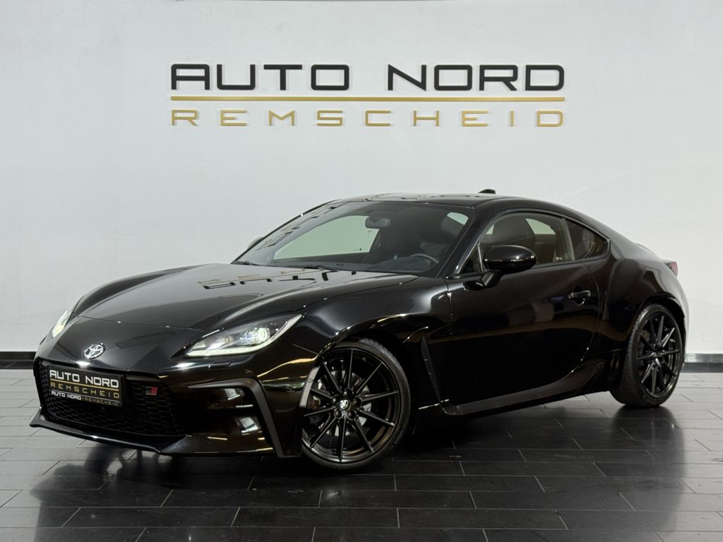 Bild des Angebotes Toyota GR86