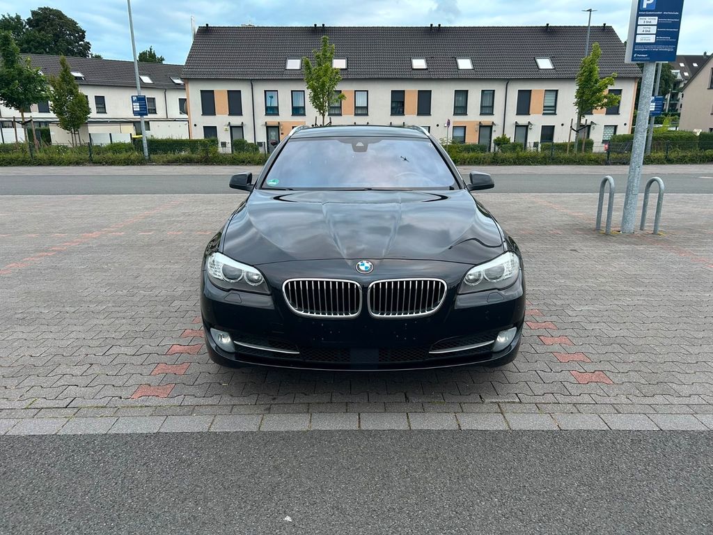 Bild des Angebotes BMW 520 Gran Turismo 520d Gran Turismo -