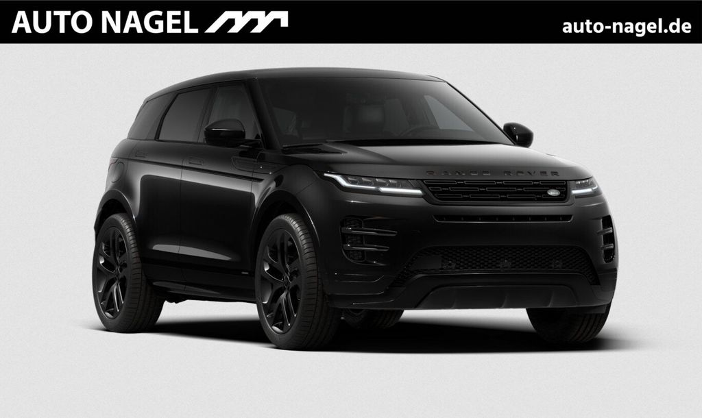 Bild des Angebotes Land Rover Range Rover Evoque D200 Autobiography AHK Winter