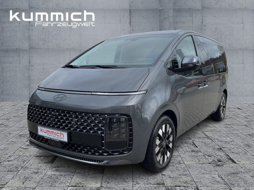 Hyundai STARIA HEV Signature 7-Sitze 225PS 6-AT Panorama