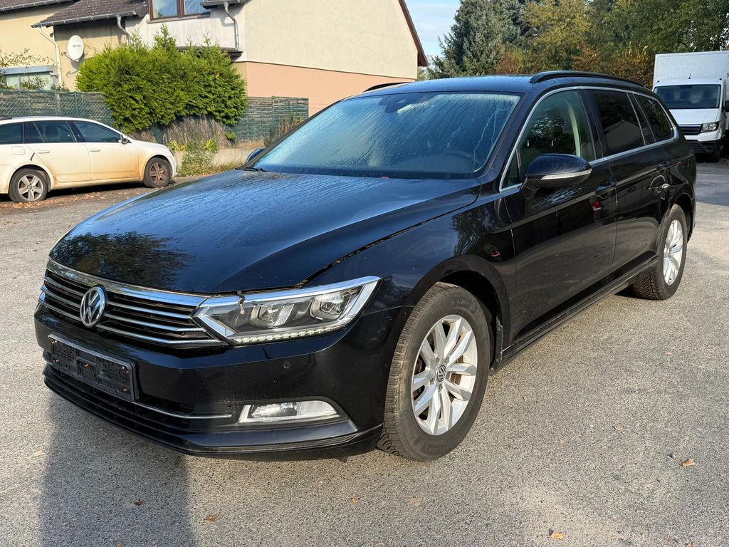 Volkswagen Passat Variant Comfortline CAM/ACC/NAVI/KLIMA