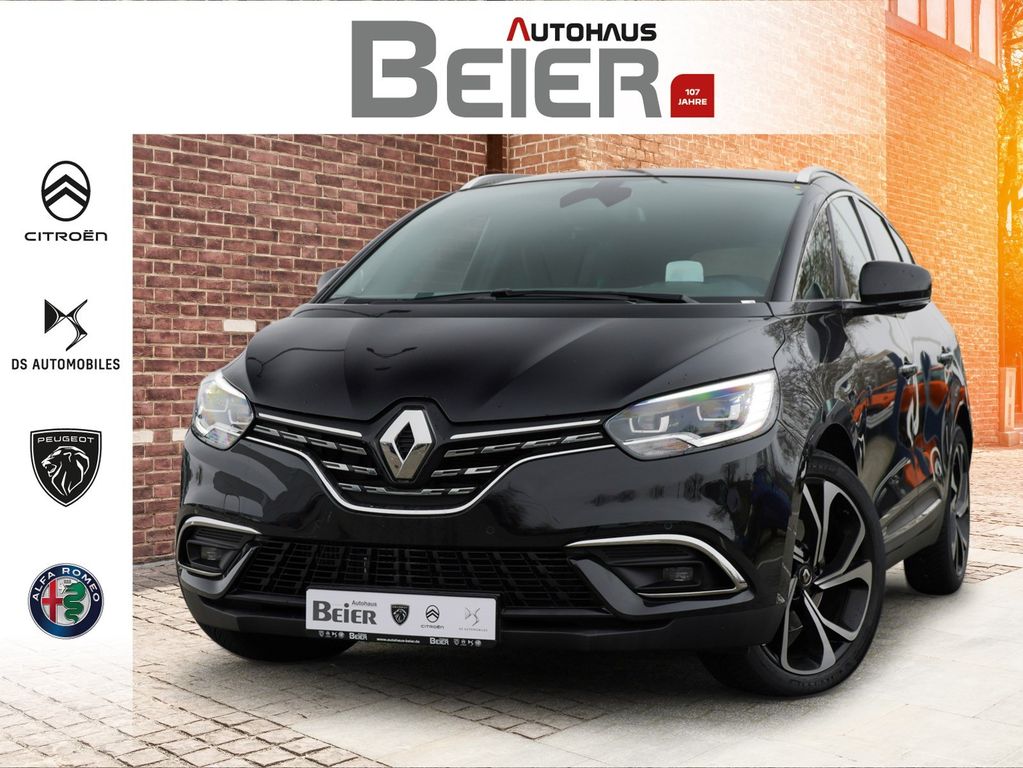 Bild des Angebotes Renault Scenic 1,3 TCE Grand Executive Pano/ Keyless/ 3.