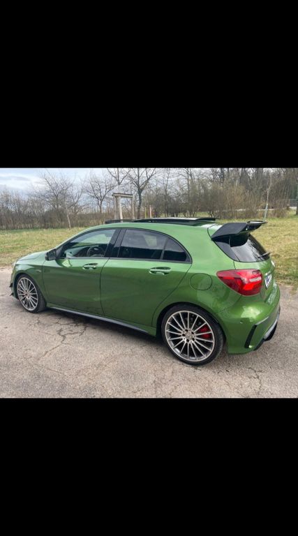 Bild des Angebotes Mercedes-Benz A 45 AMG A 45 4MATIC DCT AMG Sport (Line)