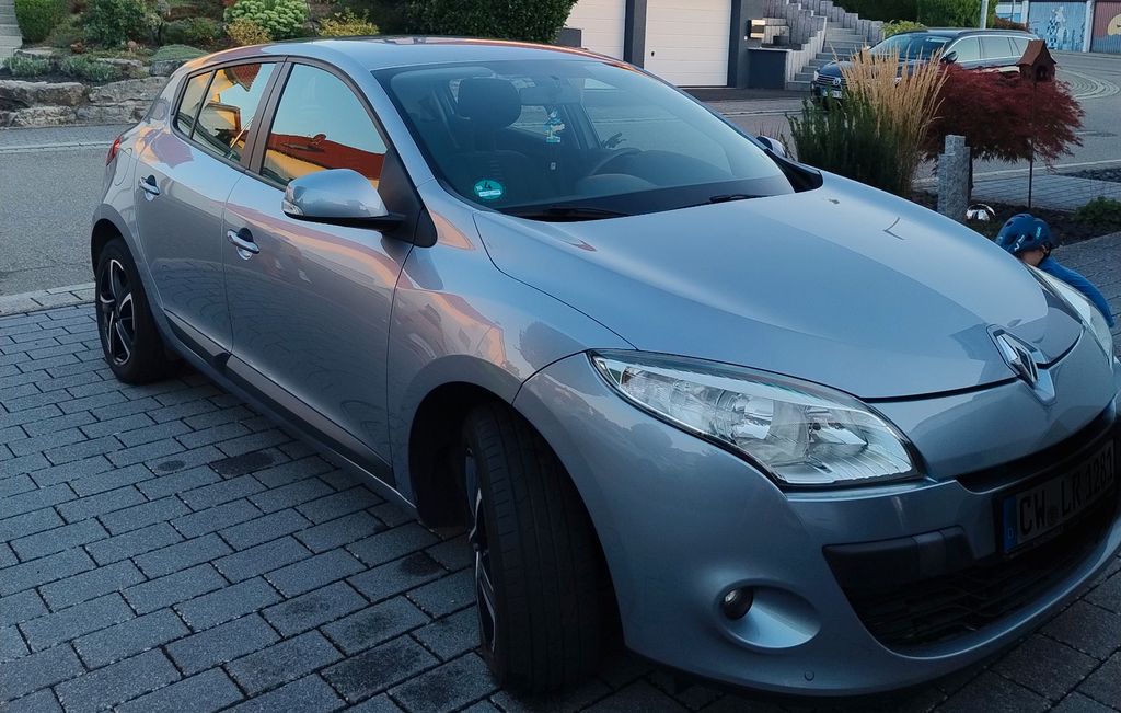 Bild des Angebotes Renault Megane Expression 1.6 16V 100 Expression