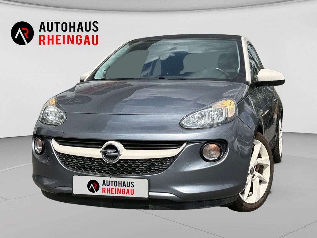 Bild des Angebotes Opel Adam 1.2 Open Air TEMPO GARANTIE