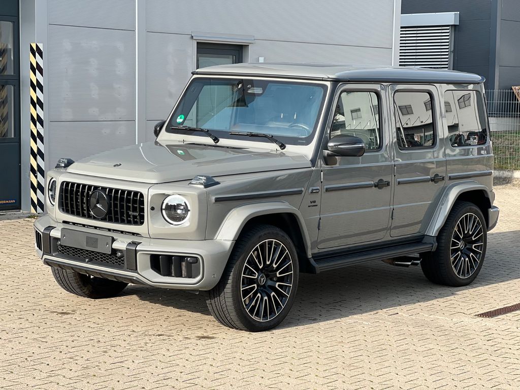 Bild des Angebotes Mercedes-Benz G 63 AMG Performance/Carbon/Superior