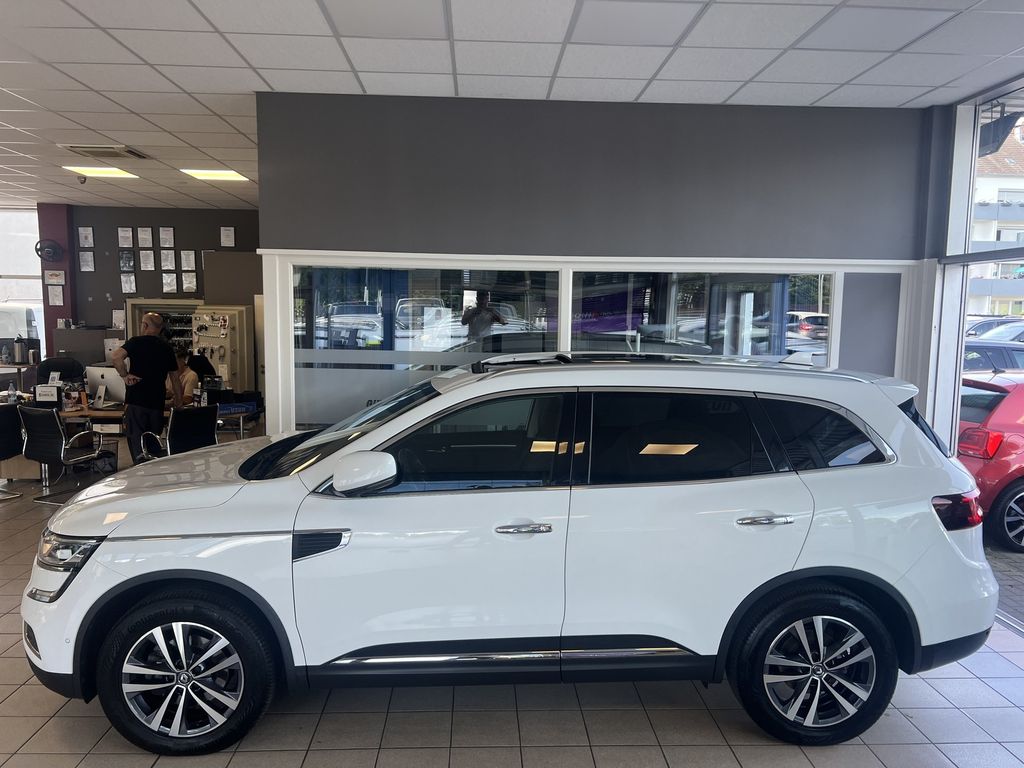 Bild des Angebotes Renault Koleos Limited 4x4 2.0 dci Auto LED PanoraKamera